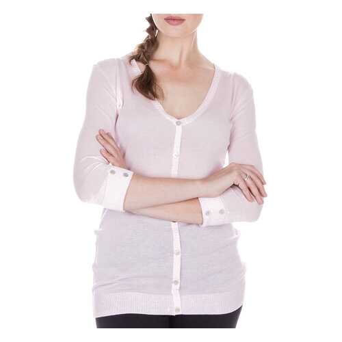 Кардиган женский A passion play SQ53240 розовый XS в Pull and Bear
