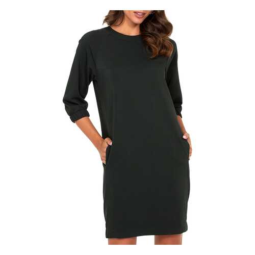 Платье женское Arianna Afari 09-867-09-136 зеленое 42 RU в Pull and Bear