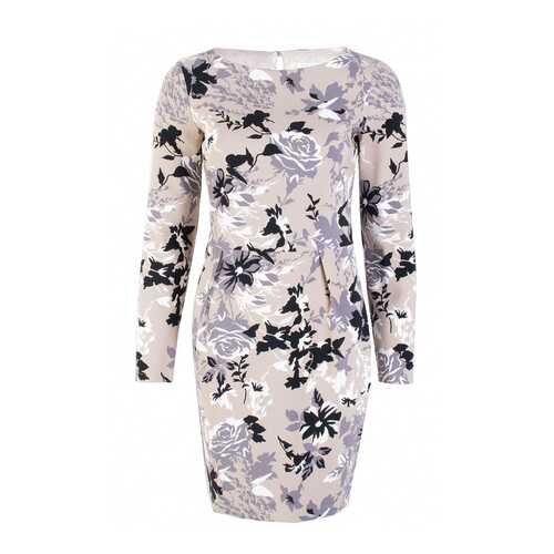 Платье женское Patrizia Pepe 88339 розовое 40 IT в Pull and Bear